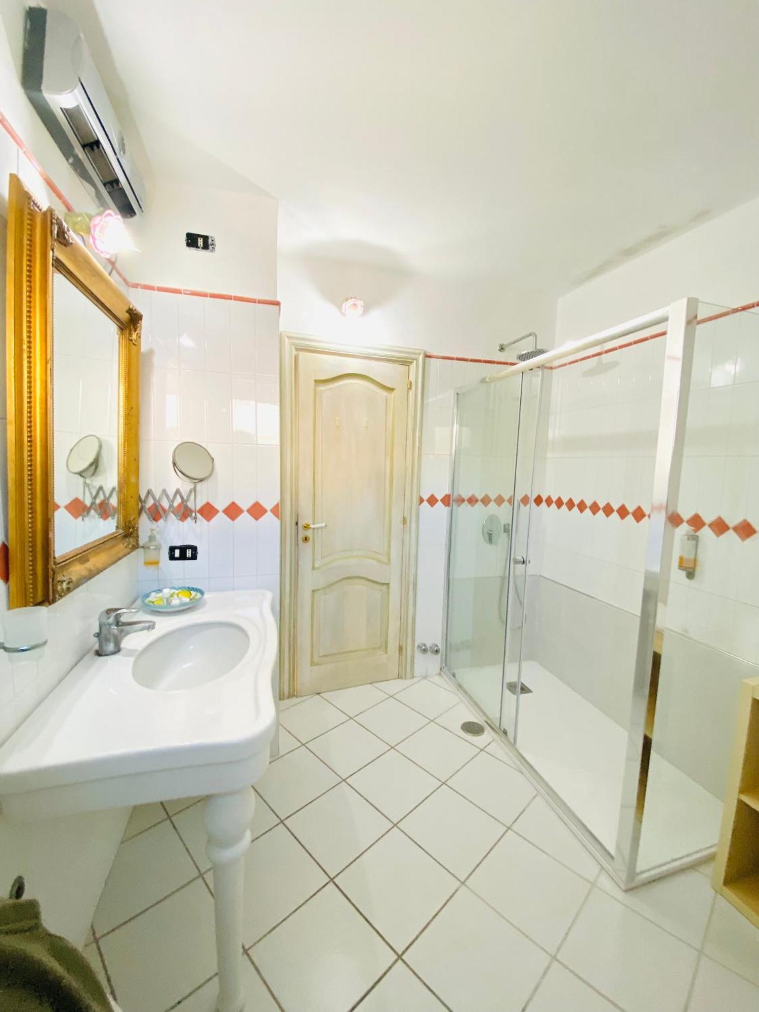 Casa Pippo 2 Villa Anacapri  Buitenkant foto