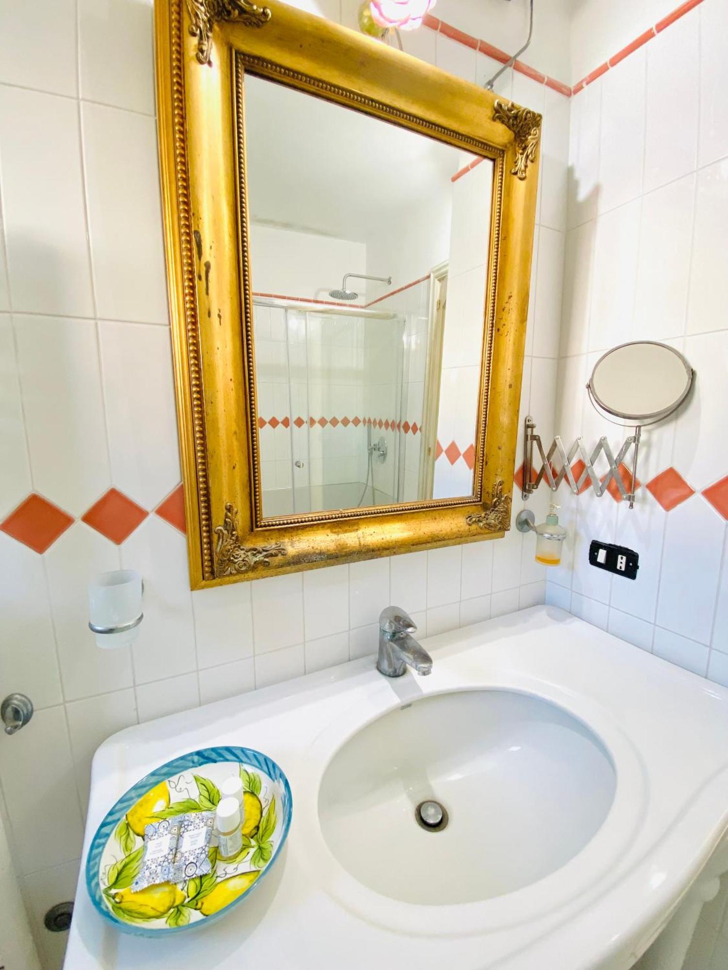 Casa Pippo 2 Villa Anacapri  Buitenkant foto