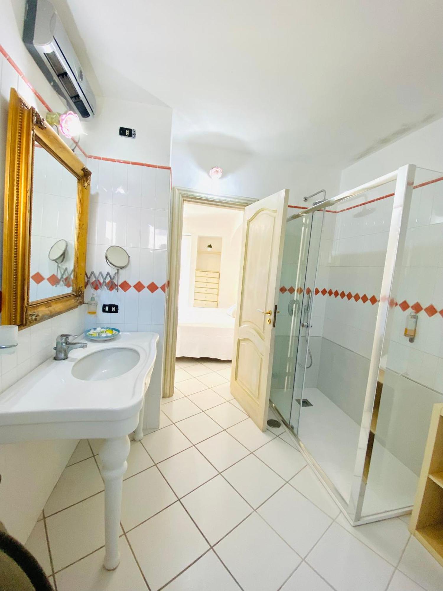 Casa Pippo 2 Villa Anacapri  Buitenkant foto