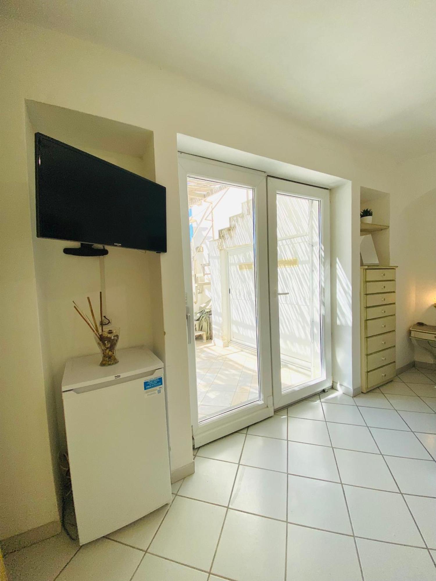 Casa Pippo 2 Villa Anacapri  Buitenkant foto