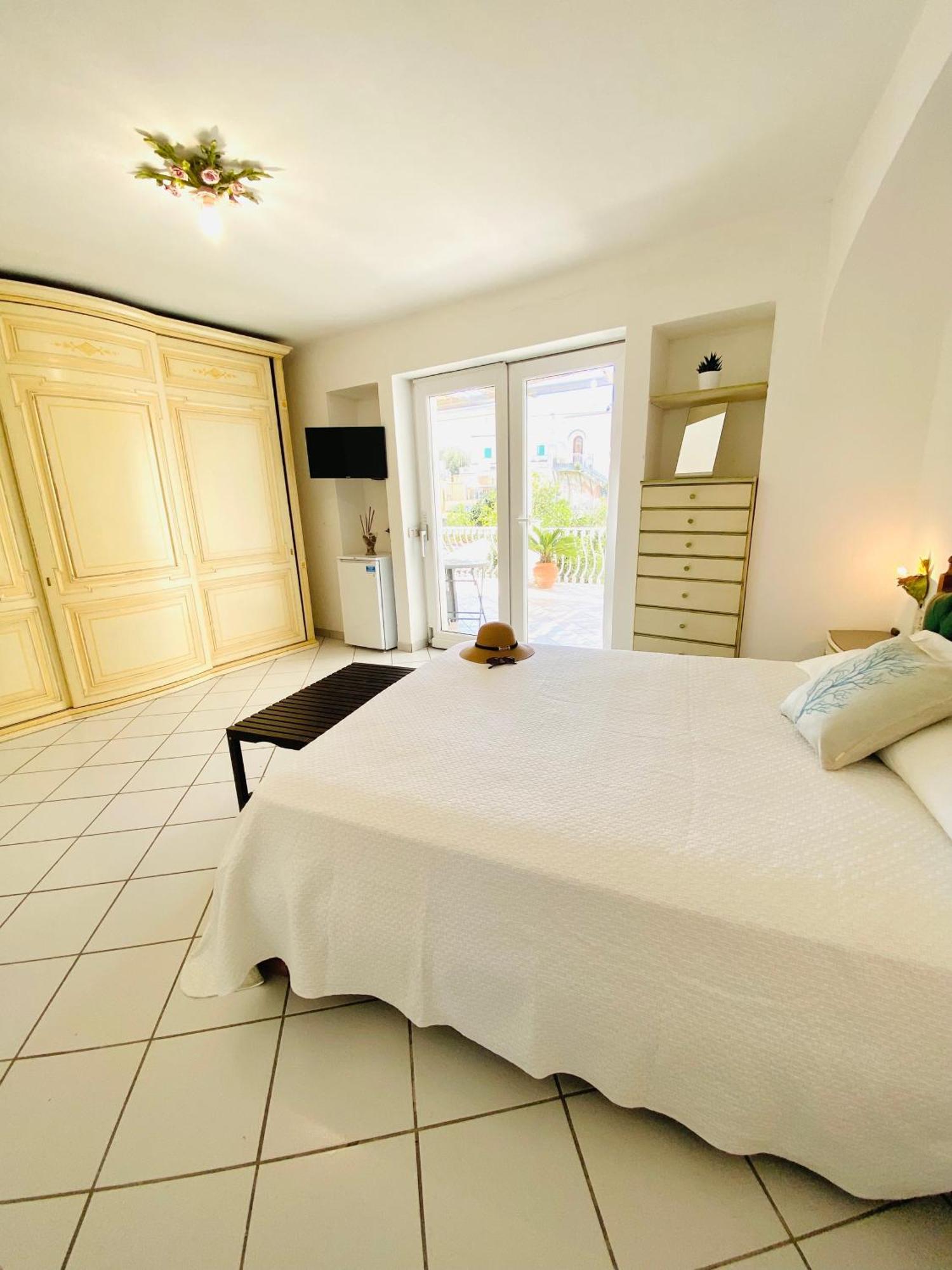 Casa Pippo 2 Villa Anacapri  Buitenkant foto